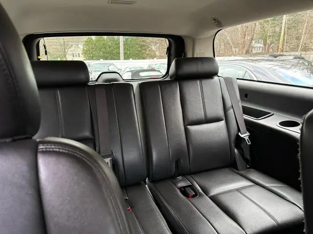 2013 CHEVROLET SUBURBAN K1500 LT  