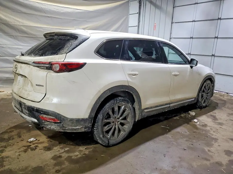 2020 MAZDA CX-9 SIGNATURE  