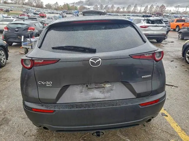 2020 MAZDA CX-30 SELECT  