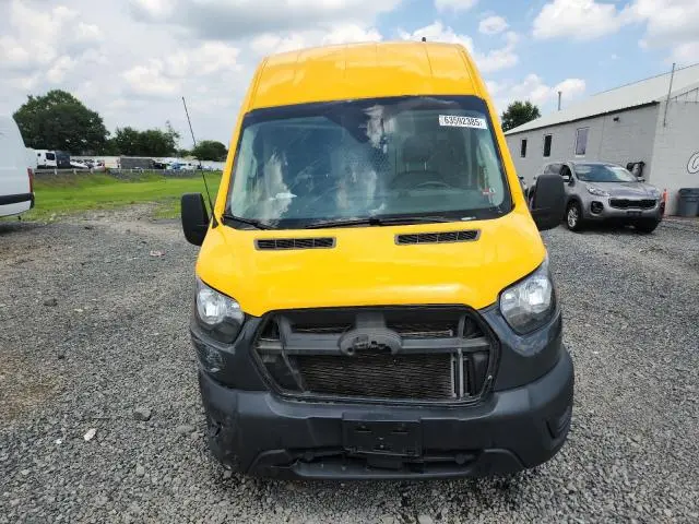2020 FORD TRANSIT T-250  
