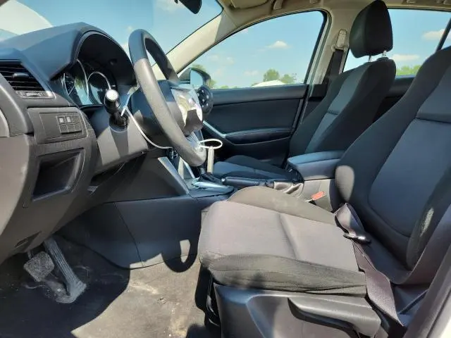 2015 MAZDA CX-5 SPORT  