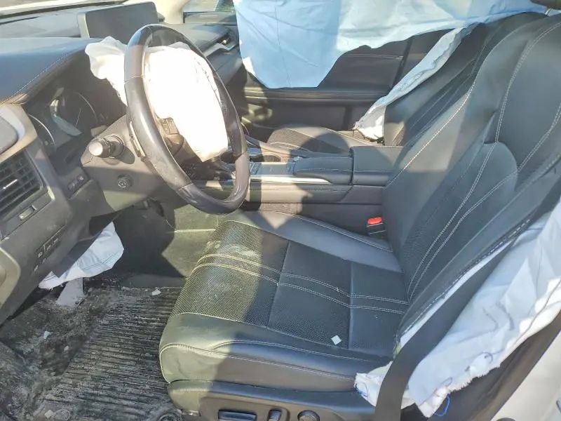 2020 LEXUS RX 350 BASE  