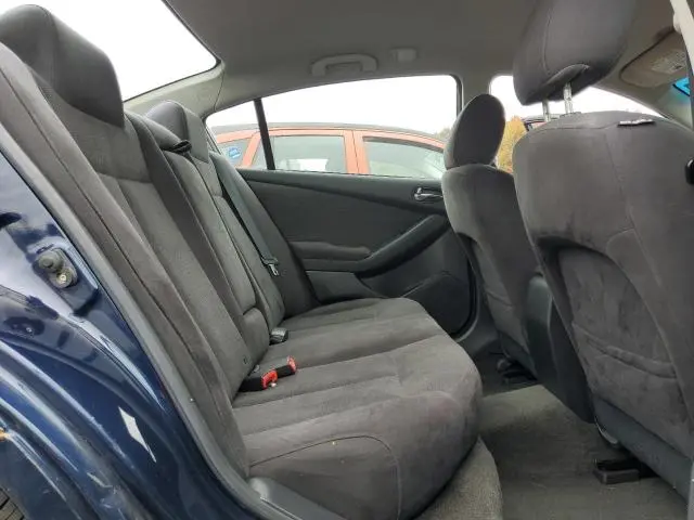 2010 NISSAN ALTIMA BASE  