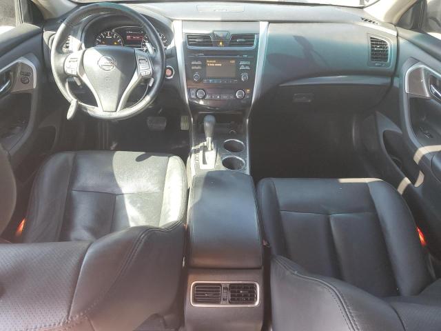 2013 NISSAN ALTIMA 3.5S