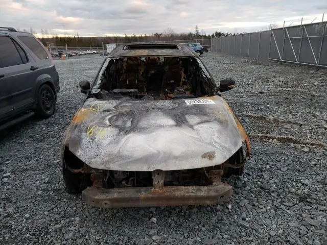 2013 VOLKSWAGEN JETTA SEL  