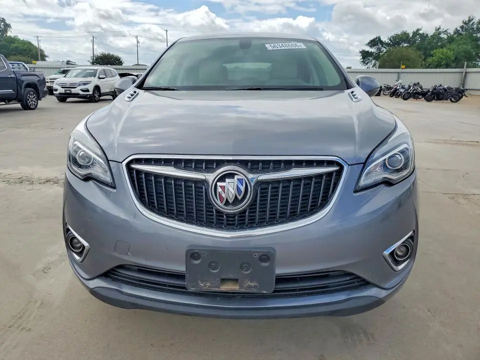 2020 BUICK ENVISION PREFERRED  