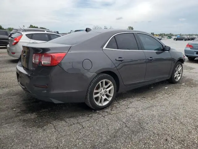 2013 CHEVROLET MALIBU LS  