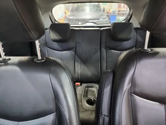 2016 CHEVROLET SPARK 2LT  