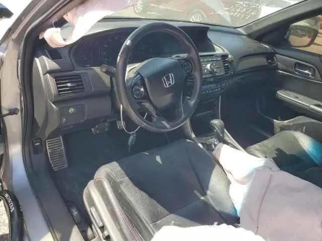 2017 HONDA ACCORD SPORT SPECIAL EDITION  