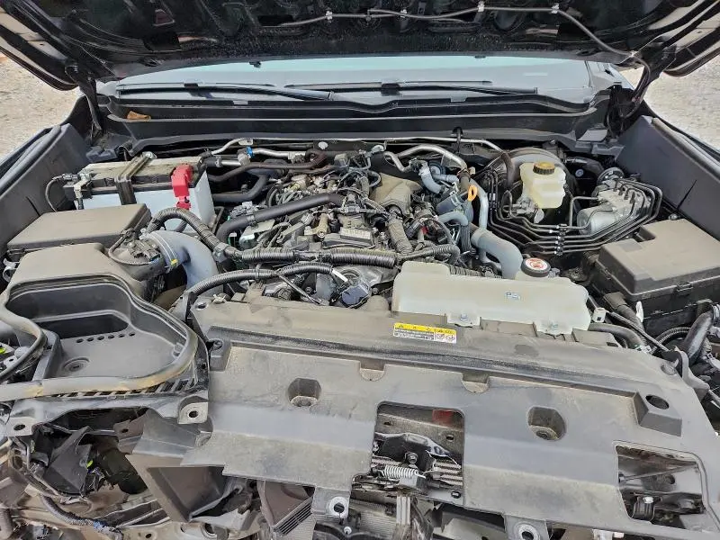 2024 TOYOTA TACOMA DOUBLE CAB  