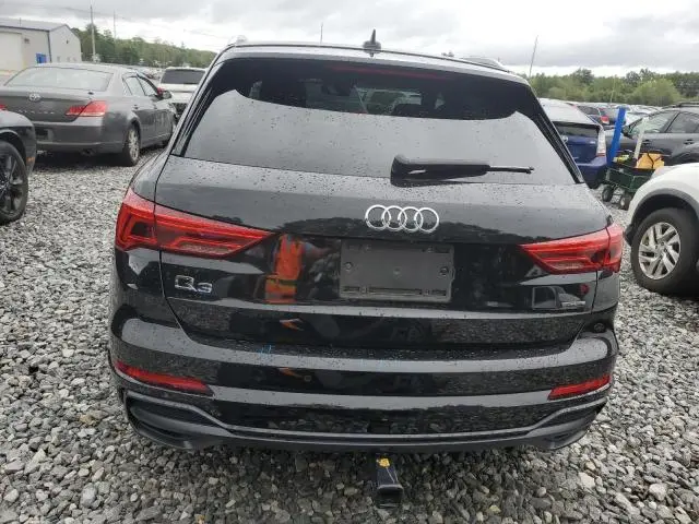 2021 AUDI Q3 PREMIUM S LINE 45  
