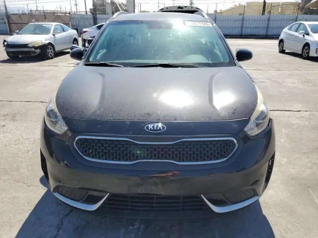 2017 KIA NIRO FE  