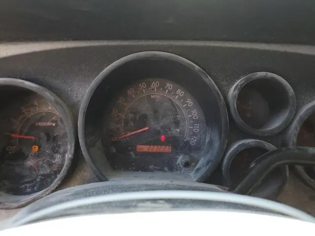 2010 TOYOTA TUNDRA DOUBLE CAB SR5  
