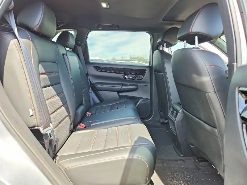 2025 HONDA CR-V SPORT TOURING  