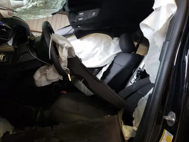 2020 FORD EXPLORER POLICE INTERCEPTOR  