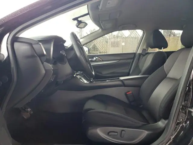2018 NISSAN MAXIMA 3.5S  
