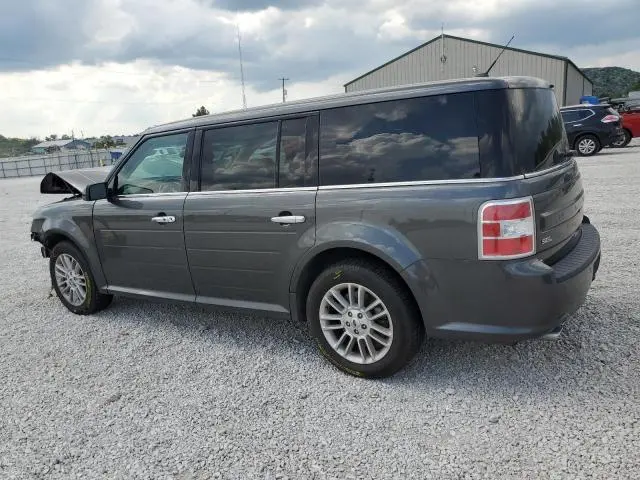 2016 FORD FLEX SEL