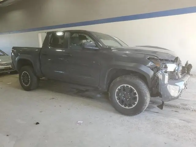 2024 TOYOTA TACOMA DOUBLE CAB  