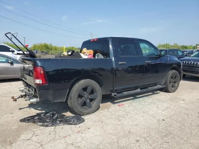 2014 RAM 1500 ST