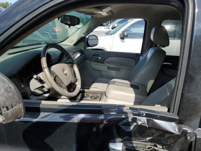 2010 CHEVROLET TAHOE C1500 LT  