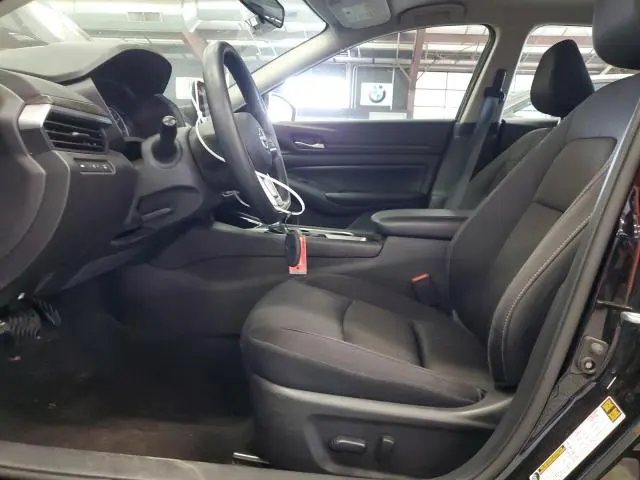 2024 NISSAN ALTIMA SV  