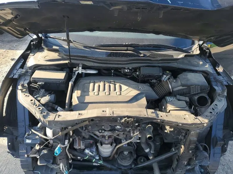 2020 ACURA MDX   