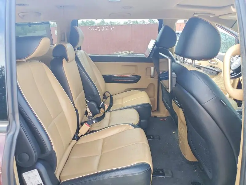 2019 KIA SEDONA EX  