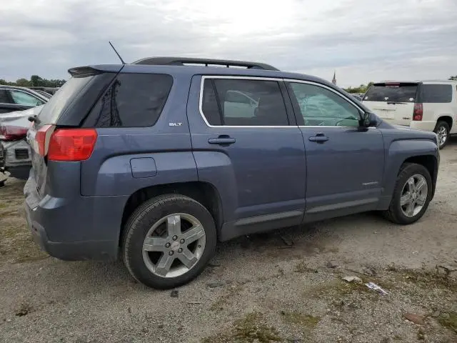 2013 GMC TERRAIN SLT  