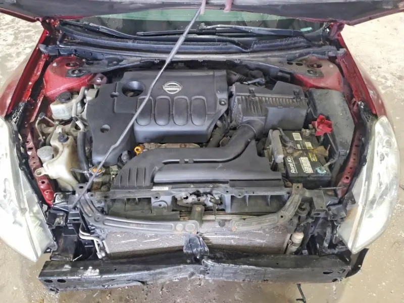 2011 NISSAN ALTIMA 2.5  