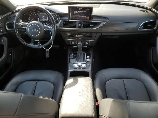 2017 AUDI A6 PREMIUM  