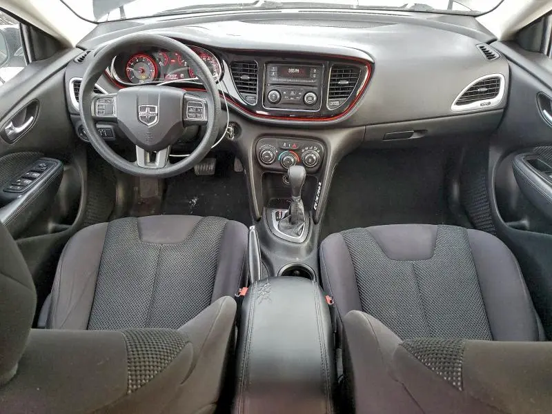 2014 DODGE DART SE  