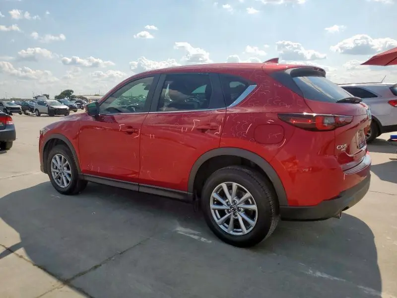 2023 MAZDA CX-5 SELECT  