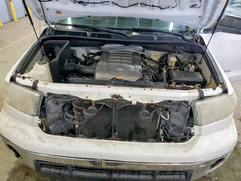 2010 TOYOTA TUNDRA GRADE  