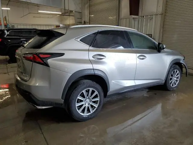 2017 LEXUS NX 200T BASE  