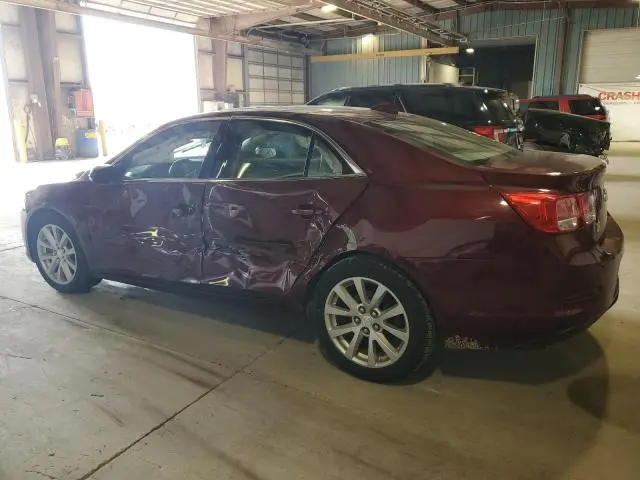 2015 CHEVROLET MALIBU 2LT  