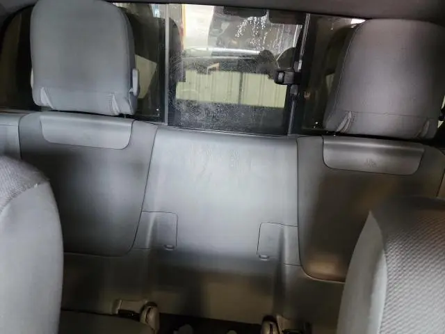 2013 TOYOTA TACOMA   