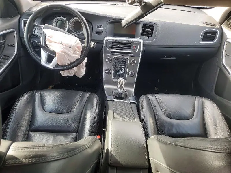 2013 VOLVO S60 T5  