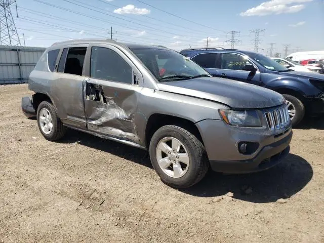 2014 JEEP COMPASS SPORT