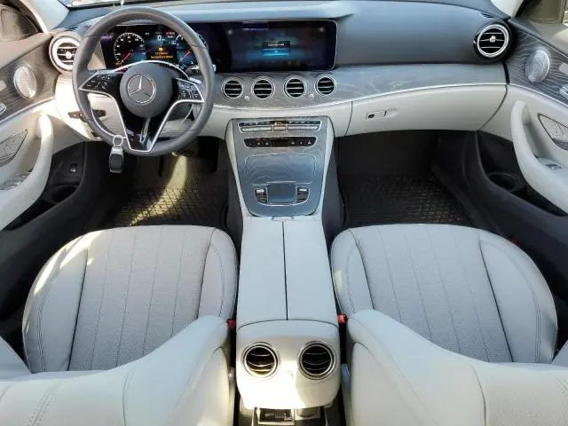 2021 MERCEDES-BENZ E 350 4MATIC  