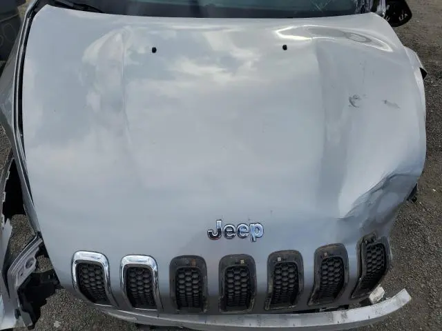 2015 JEEP CHEROKEE SPORT  