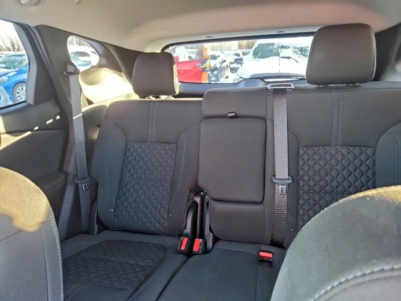 2020 CHEVROLET BLAZER 1LT  