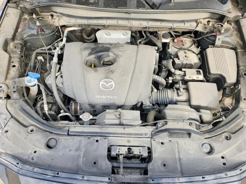 2024 MAZDA CX-5 PREFERRED  