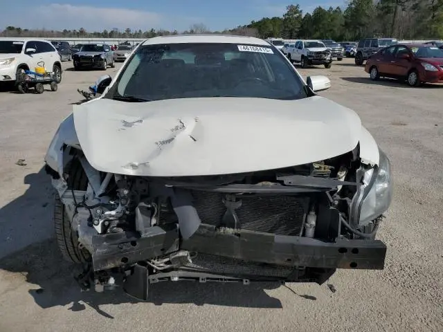 2014 NISSAN MAXIMA S