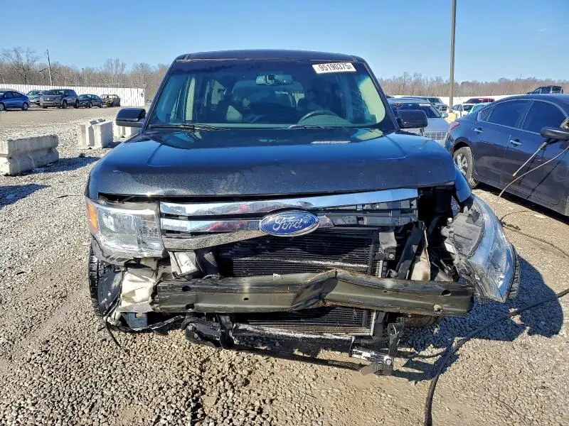 2010 FORD FLEX SEL  