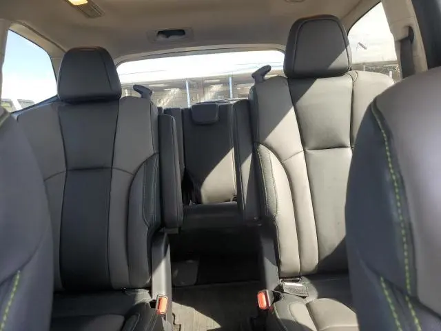 2023 SUBARU ASCENT LIMITED  