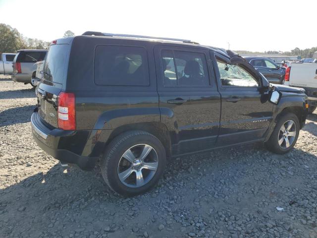 2017 JEEP PATRIOT LATITUDE