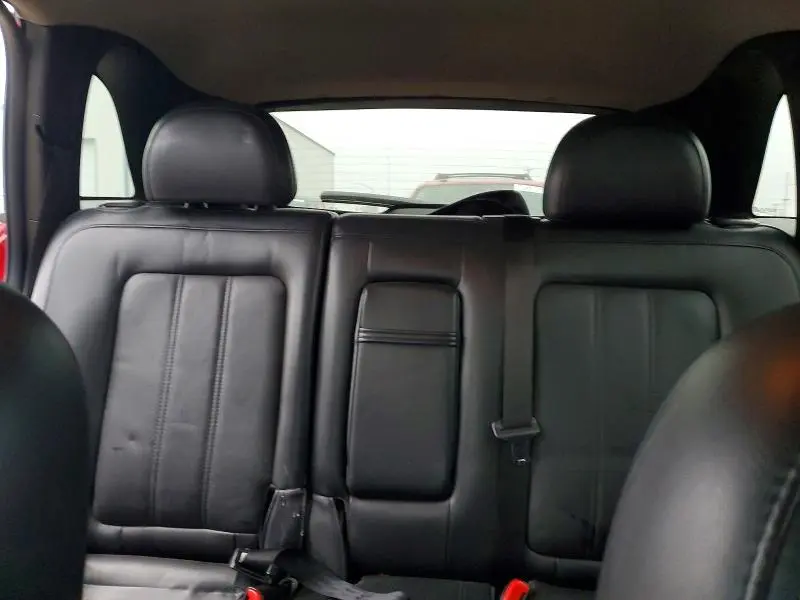 2015 CHEVROLET CAPTIVA LTZ  