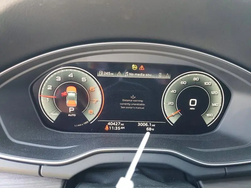 2023 AUDI Q5 PREMIUM PLUS 40  