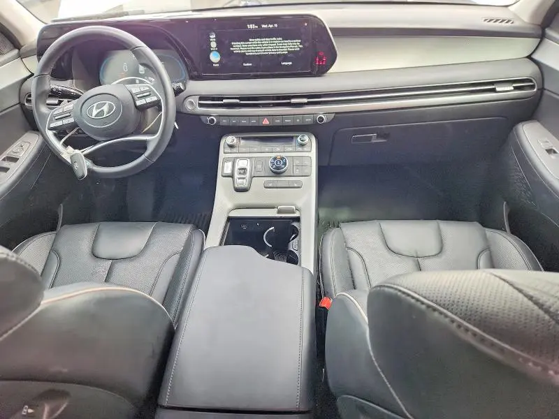 2023 HYUNDAI PALISADE XRT  