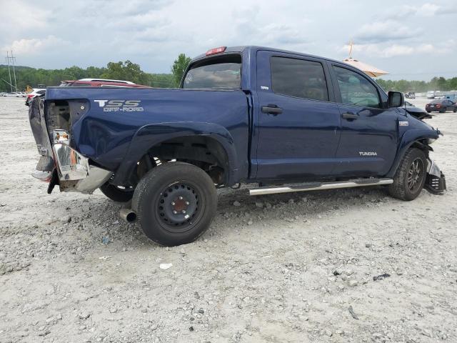 2013 TOYOTA TUNDRA CREWMAX SR5